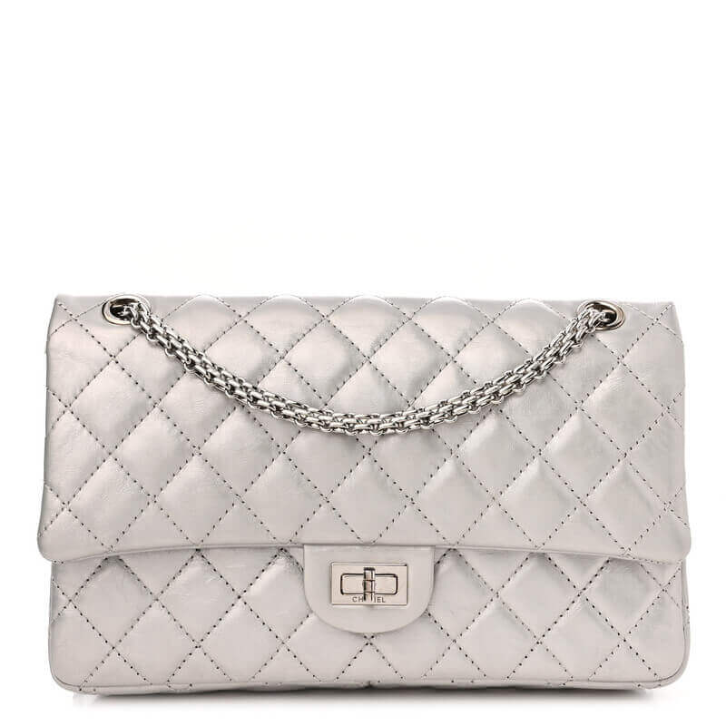 Chanel Reissue 226 Bag 15