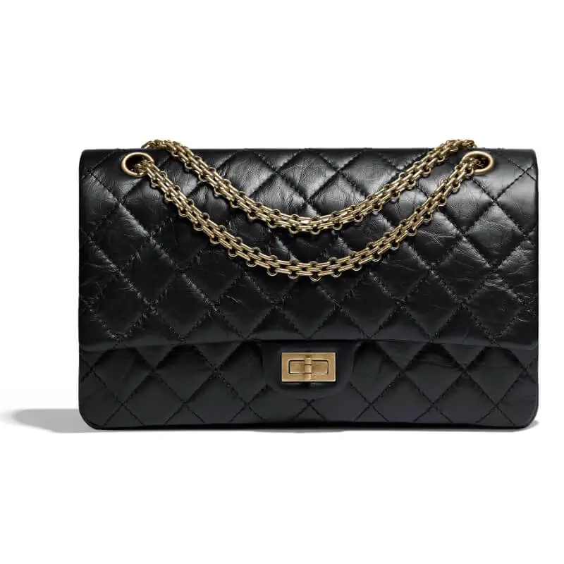 Chanel large reissue Replica Shopping