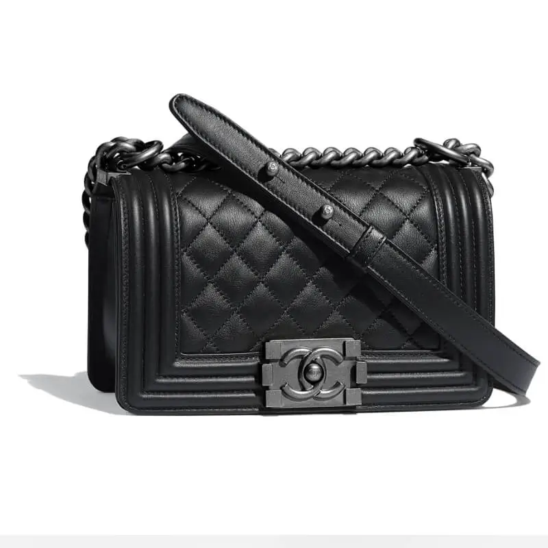 Chanel boy small bag Replica Shopping