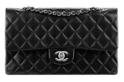 chanel classic flap bag featured image