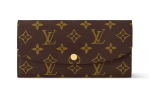 Louis Vuitton Wallet Replica Shopping Guide