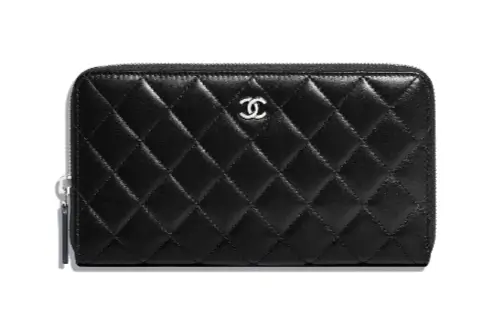 chanel page wallet Replica Shopping