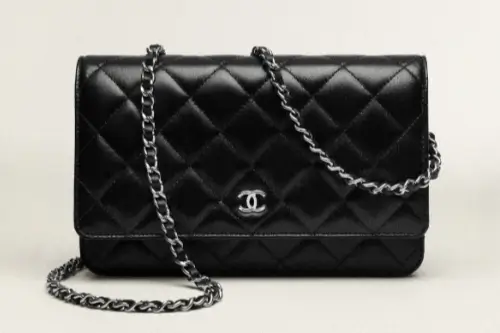 chanel page woc Replica Shopping