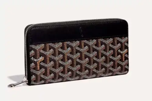 goyard wallet Replica Shopping main