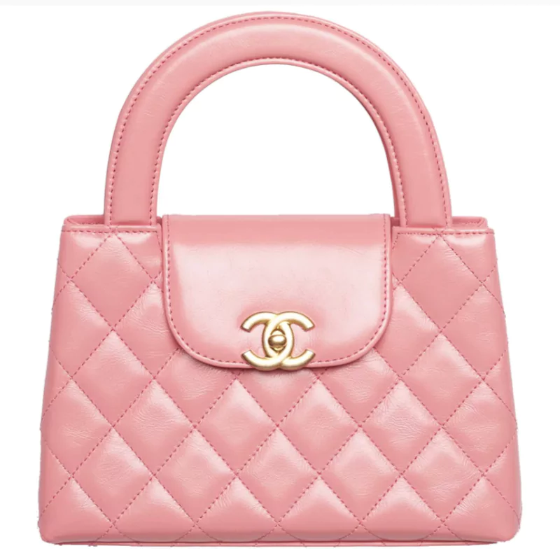 hermes kelly bag pink