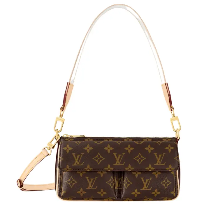 louis vuitton vivacite bag main image