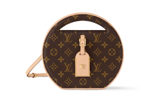 Louis Vuitton Around Me Bag Featured image