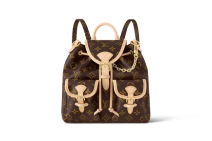 Louis Vuitton Excursion PM Bag Featured image