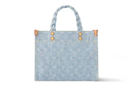 Louis Vuitton Let Go Bag featured image