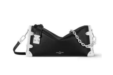 Louis Vuitton Slim Trunk Bag Featured Image