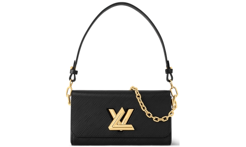 Louis Vuitton Twist West Bag in Epi Leather Featured image