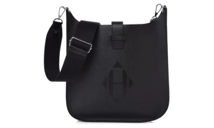 Hermes Evelyne Sellier 29 Bag in Epsom Featured image