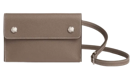 Hermes Hermessnap Wallet in Epsom Featured image