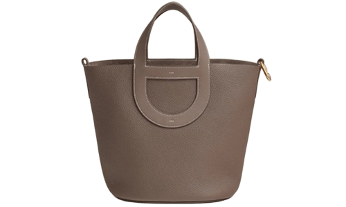 Hermes In The Loop 23 Bag in Clemence Swift Featured image