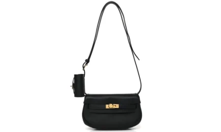 Hermes Kelly Moove Bag in Swift Featured image