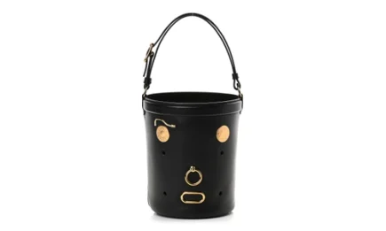 Hermes Sac De Mangeoire Play Bag Featured image