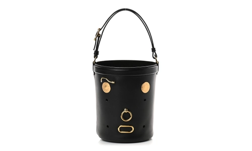 Hermes Sac De Mangeoire Play Bag Featured image