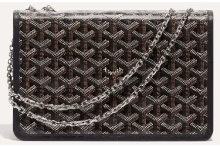 Goyard Alexandre III Bag Featured image