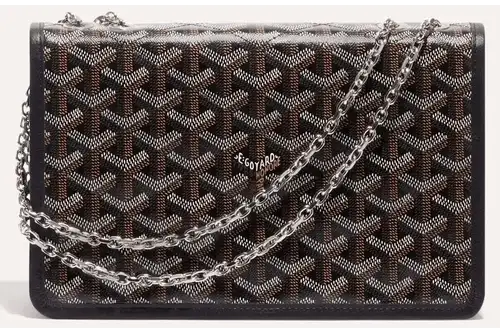 Goyard Alexandre III Bag Featured image