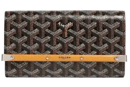 Goyard Monte Carlo Mini Case Featured image