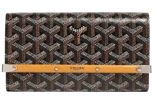 Goyard Monte Carlo Mini Case Featured image