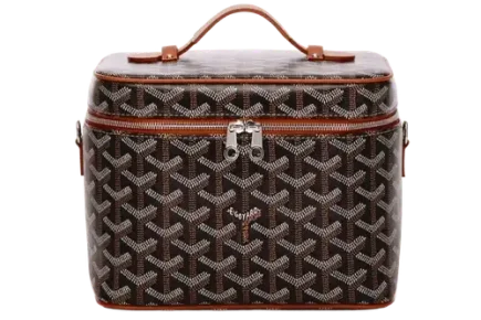 Goyard Muse Vanity Case Featured image