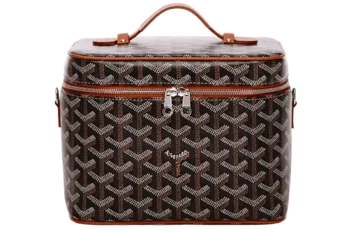 Goyard Muse Vanity Case Featured image