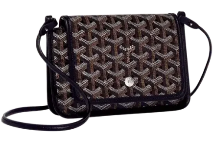 Goyard Plumet Pocket Wallet Featured image