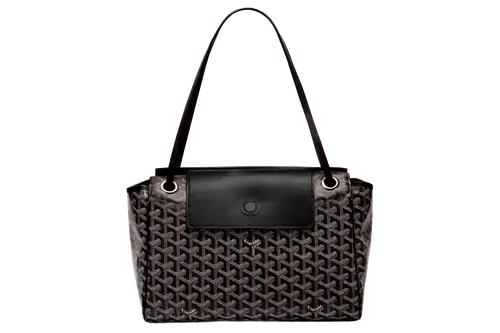 Goyard Rouette Souple Bag Featured image