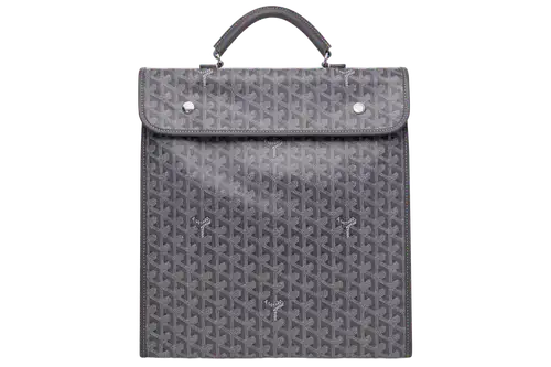 Goyard Saint Leger Backpack Featured image