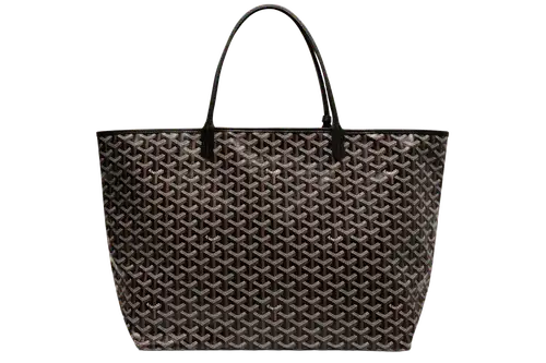 Goyard Saint Louis MM Bag Featured image