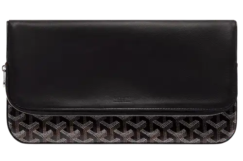 Goyard Sainte Marie MM Clutch Featured image