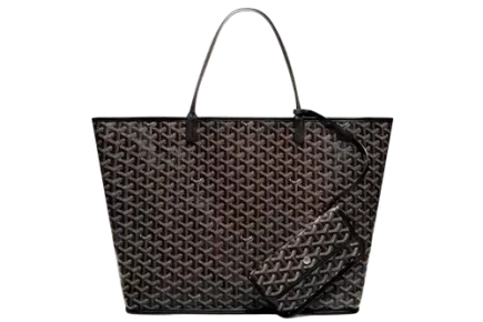 Goyard anjou gm bag Featured image