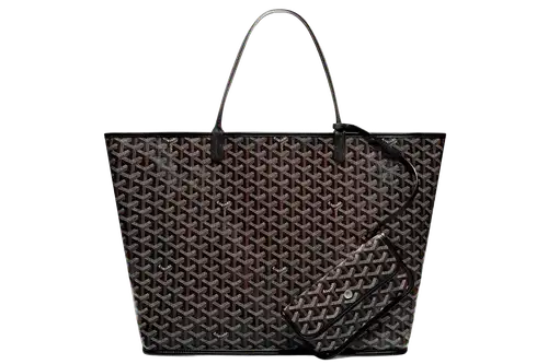 Goyard anjou gm bag Featured image