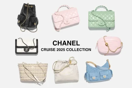 chanel cruise 2025 collection thumb