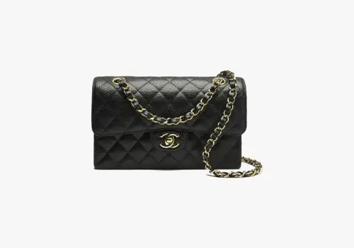 Chanel Bag Replica Shopping Homemde