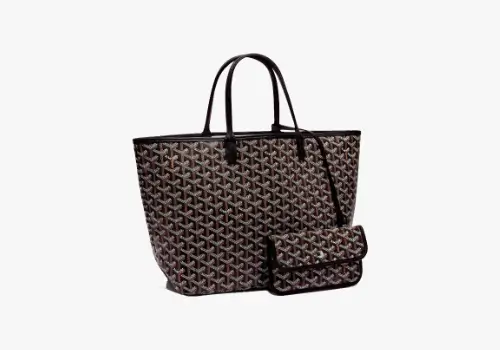 Goyard Bag Replica Shopping Homemde