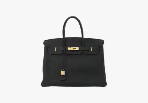 Hermes Bag Replica Shopping Front Image