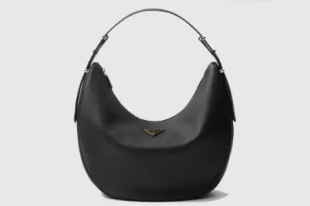 Parda Arque Bag featured Image