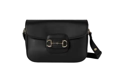 Gucci Horsebit 1955 Soft medium shoulder bag Featured image